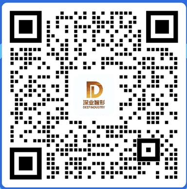 WeCom QR Code