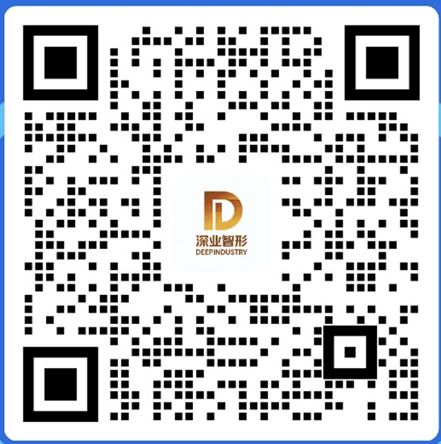 WeCom QR Code